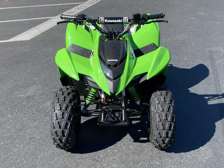 2024 Kawasaki KFX®90