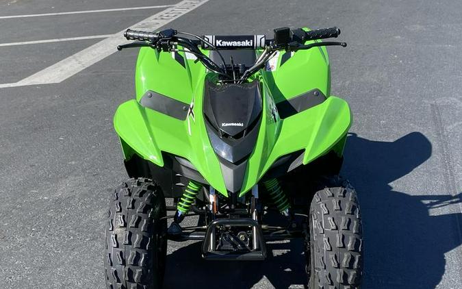 2024 Kawasaki KFX®90