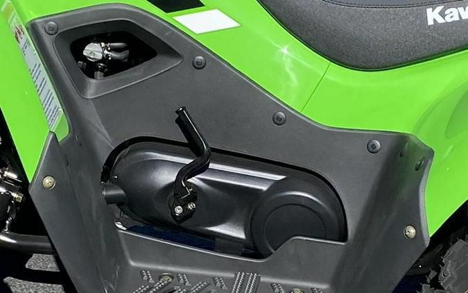 2024 Kawasaki KFX®90