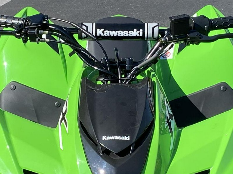 2024 Kawasaki KFX®90