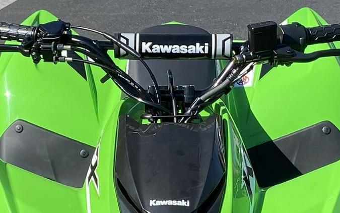 2024 Kawasaki KFX®90