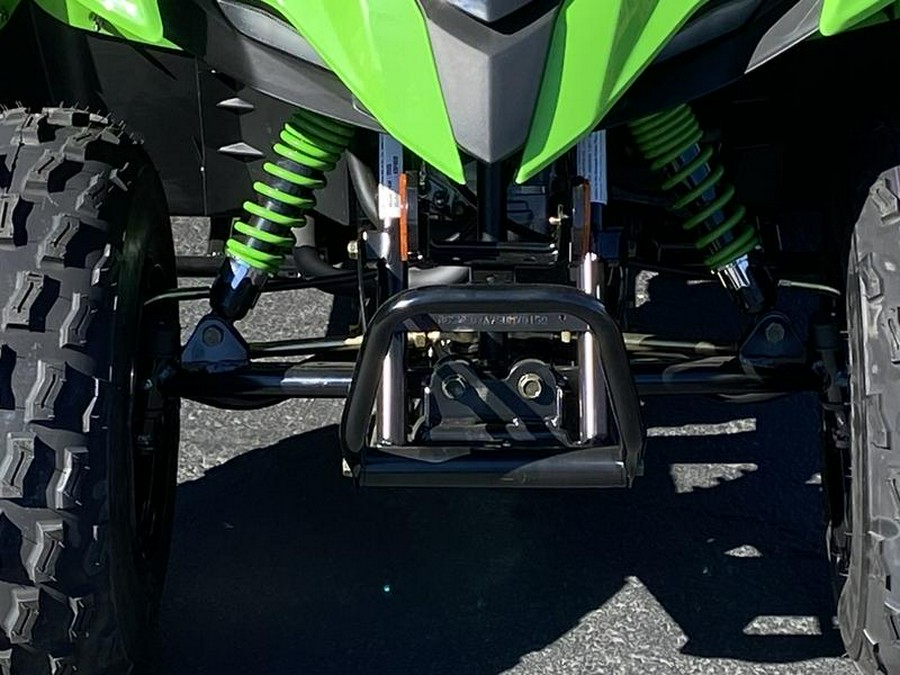 2024 Kawasaki KFX®90