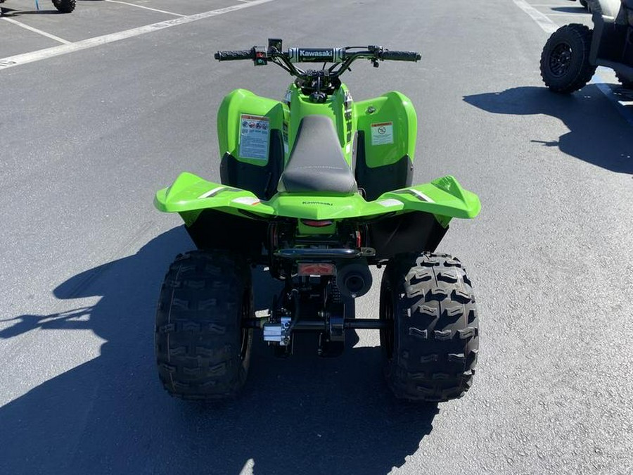 2024 Kawasaki KFX®90