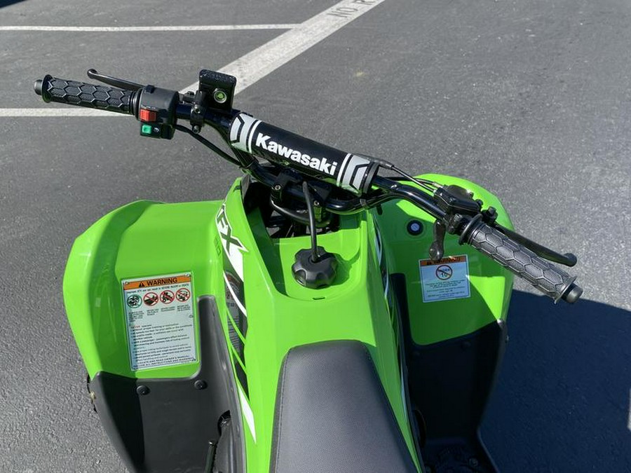 2024 Kawasaki KFX®90