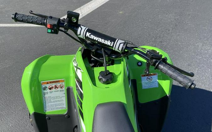 2024 Kawasaki KFX®90