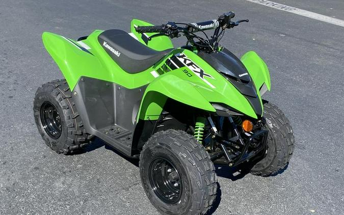 2024 Kawasaki KFX®90