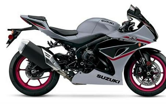 2024 Suzuki GSX-R1000R