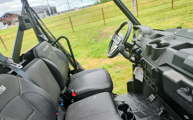 2025 Polaris RANGER XP 1000 Premium