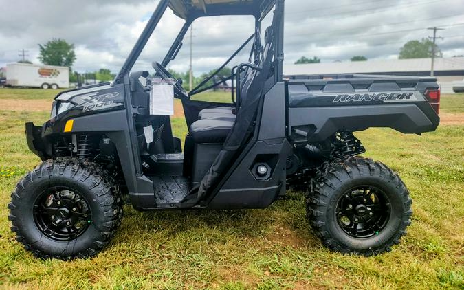 2025 Polaris RANGER XP 1000 Premium