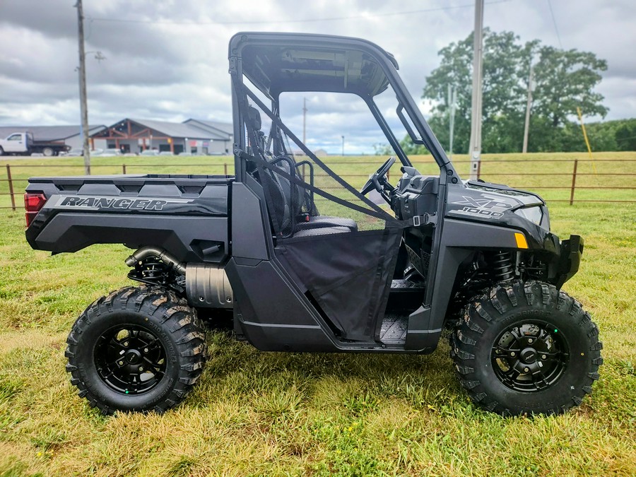 2025 Polaris RANGER XP 1000 Premium