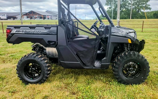 2025 Polaris RANGER XP 1000 Premium