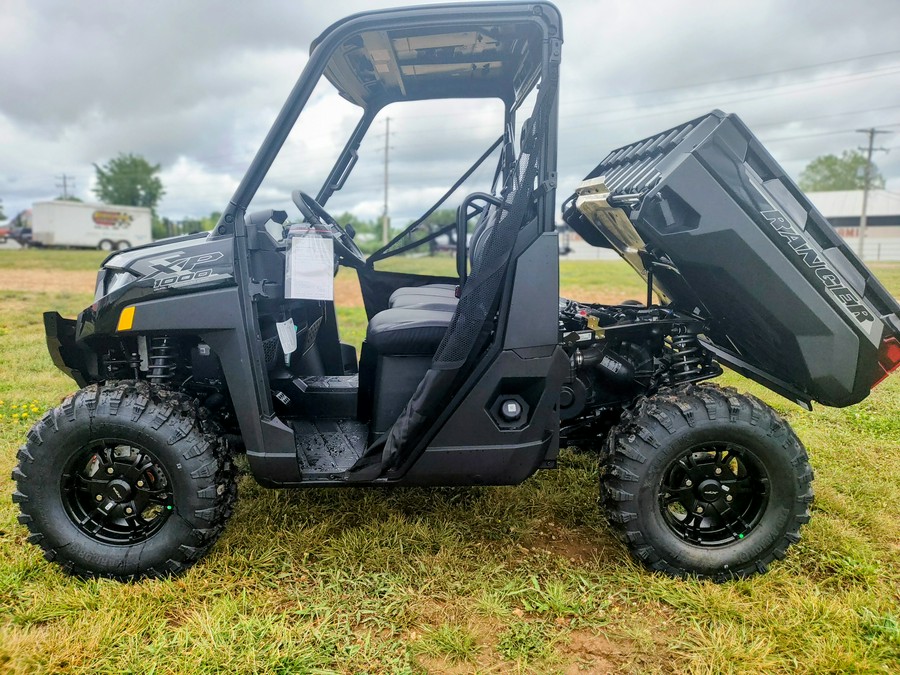 2025 Polaris RANGER XP 1000 Premium