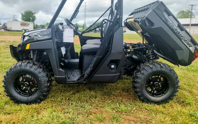 2025 Polaris RANGER XP 1000 Premium