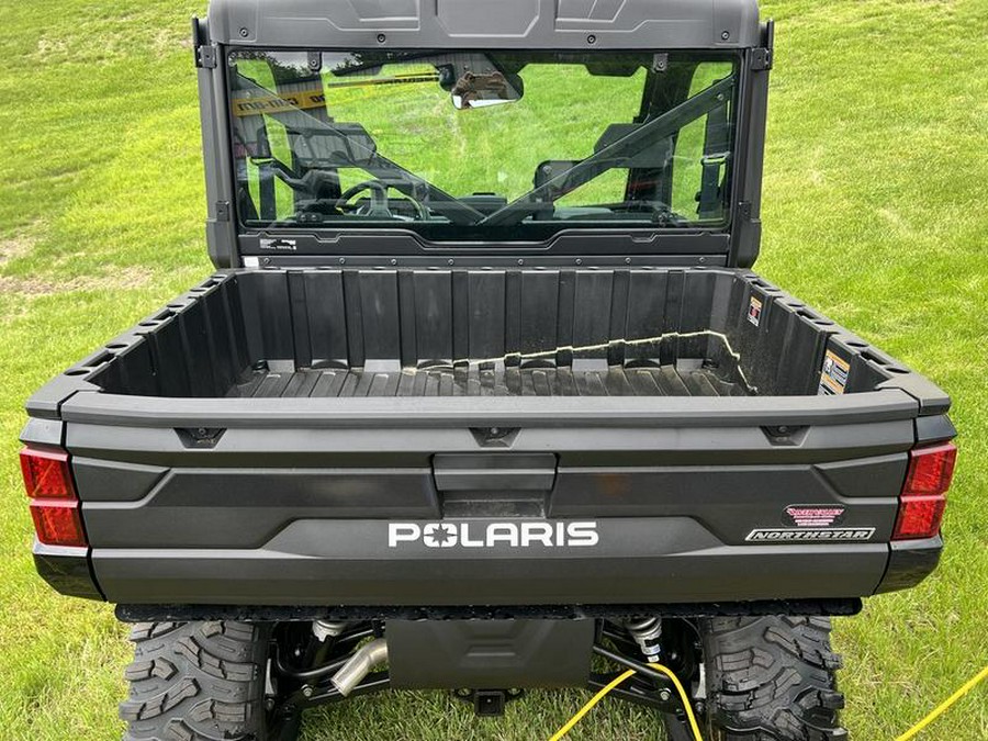 2025 Polaris® Ranger XP 1000 NorthStar Edition Ultimate