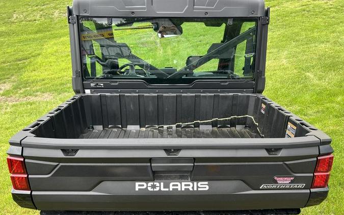 2025 Polaris® Ranger XP 1000 NorthStar Edition Ultimate