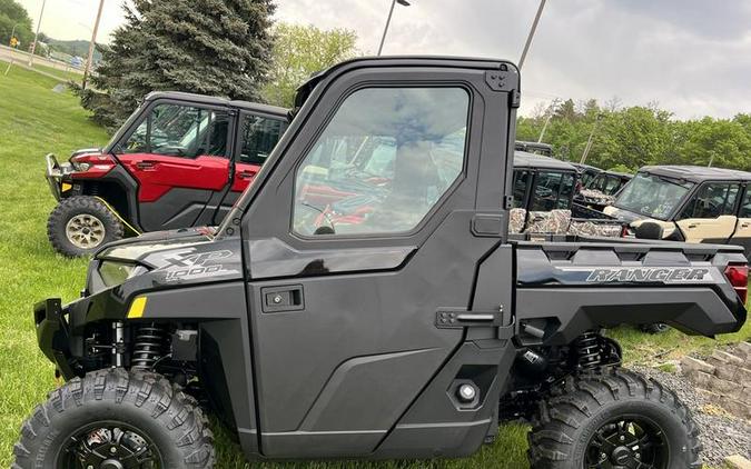 2025 Polaris® Ranger XP 1000 NorthStar Edition Ultimate