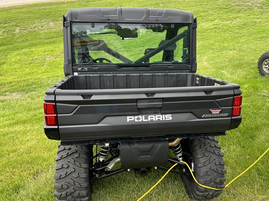 2025 Polaris® Ranger XP 1000 NorthStar Edition Ultimate