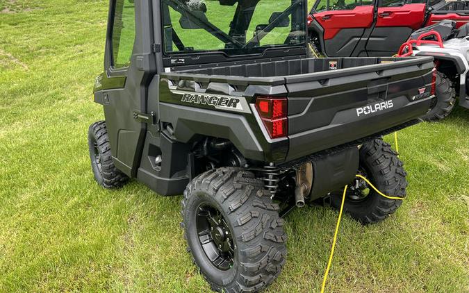 2025 Polaris® Ranger XP 1000 NorthStar Edition Ultimate