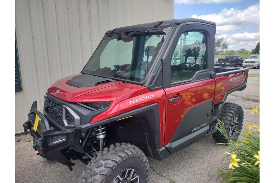 2024 Polaris Industries RGR XD 1500 NSTAR ULT