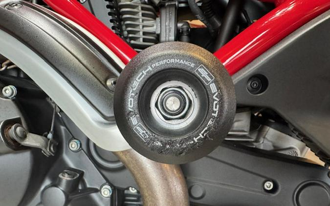 2019 Ducati Monster 797+