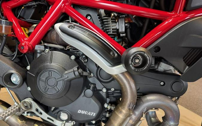 2019 Ducati Monster 797+