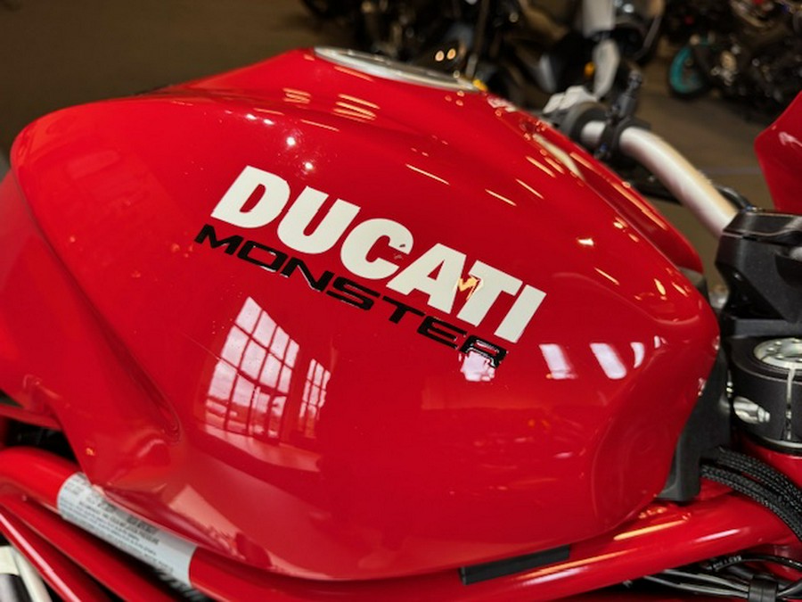 2019 Ducati Monster 797+