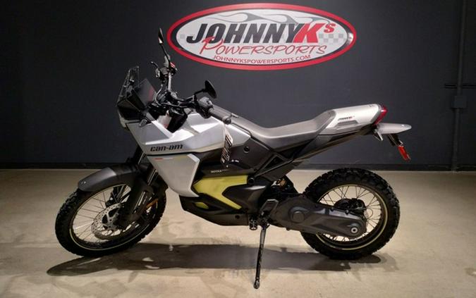 2025 Can-Am Origin 73