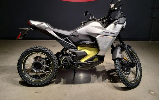 2025 Can-Am Origin 73