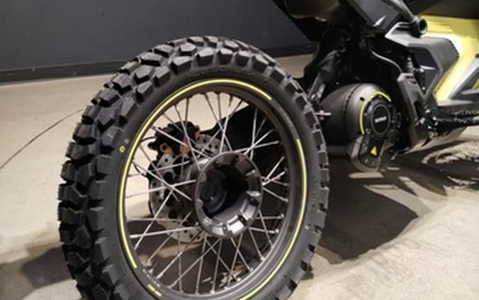 2025 Can-Am Origin 73