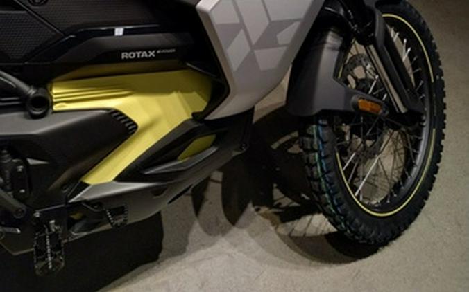 2025 Can-Am Origin 73