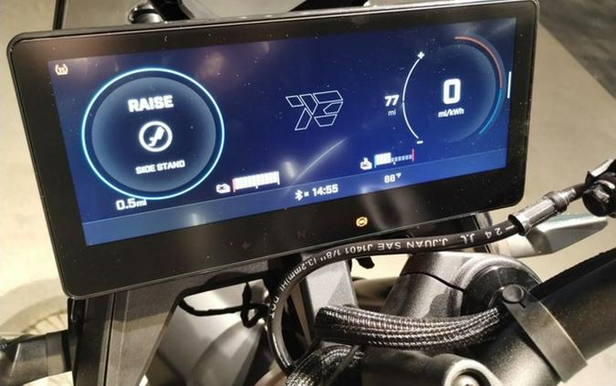 2025 Can-Am Origin 73