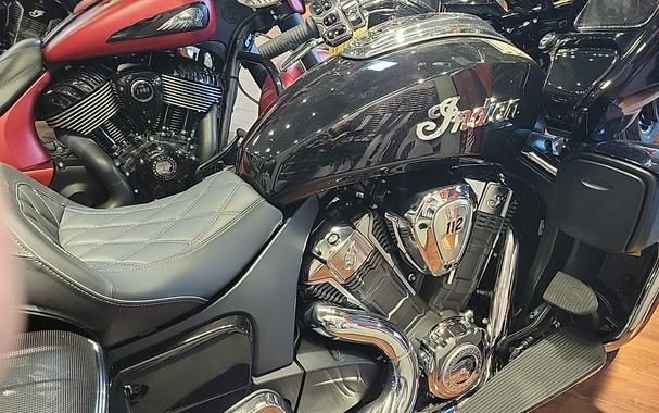 2025 Indian Motorcycle PURSUIT LIMITED 112 RA, 49ST Limited