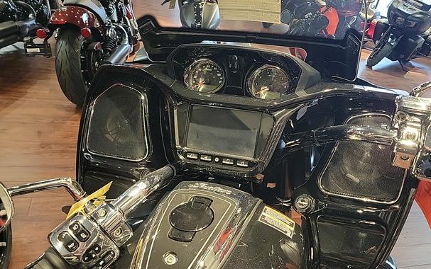 2025 Indian Motorcycle PURSUIT LIMITED 112 RA, 49ST Limited