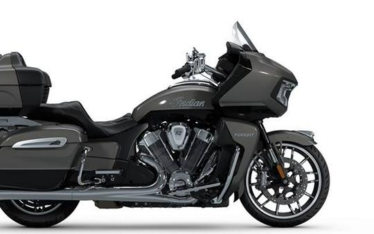 2025 Indian Motorcycle PURSUIT LIMITED 112 RA, 49ST Limited