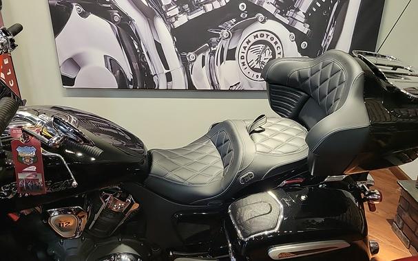 2025 Indian Motorcycle PURSUIT LIMITED 112 RA, 49ST Limited