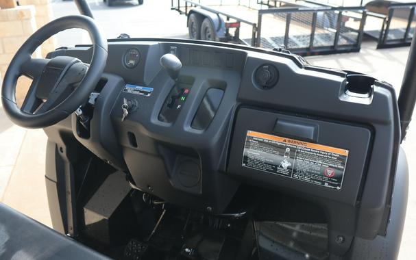 2026 KAWASAKI MULE SX 4X4