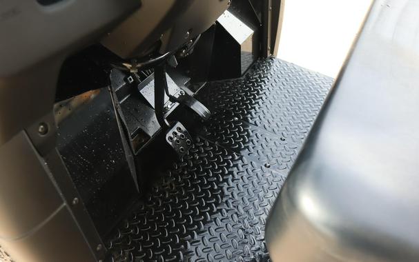 2026 KAWASAKI MULE SX 4X4