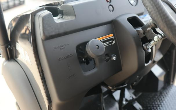 2026 KAWASAKI MULE SX 4X4