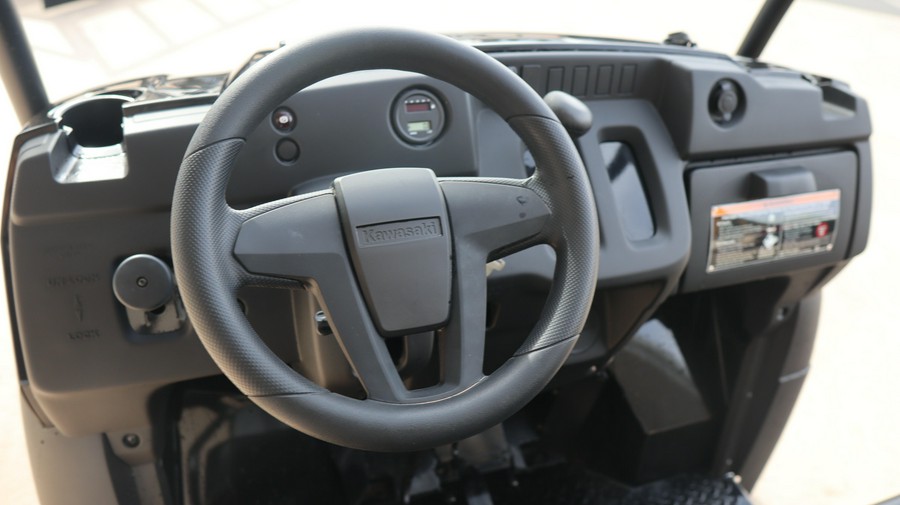 2026 KAWASAKI MULE SX 4X4