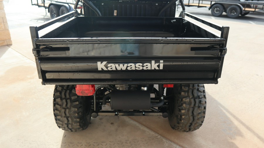 2026 KAWASAKI MULE SX 4X4