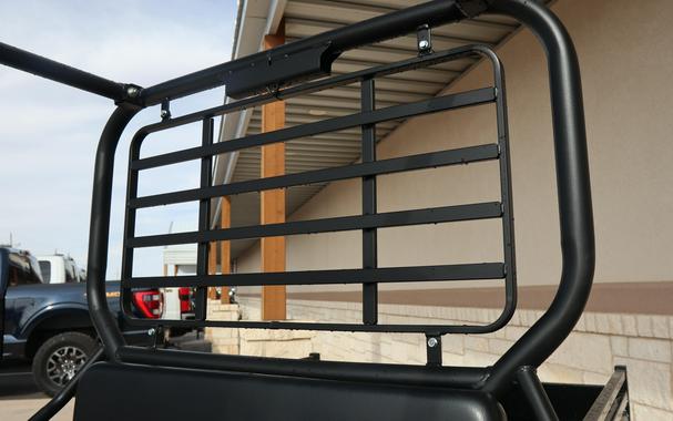 2026 KAWASAKI MULE SX 4X4