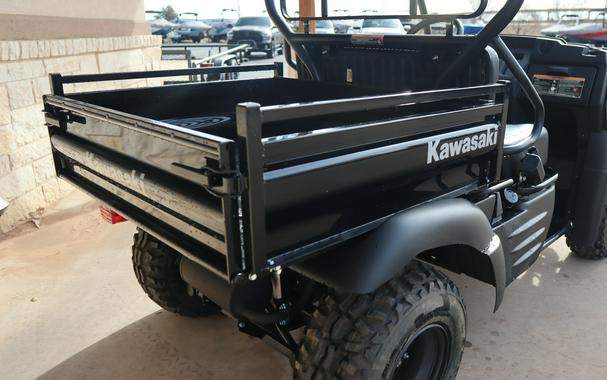 2026 KAWASAKI MULE SX 4X4