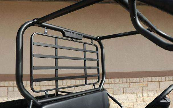 New 2026 KAWASAKI MULE SX 4X4