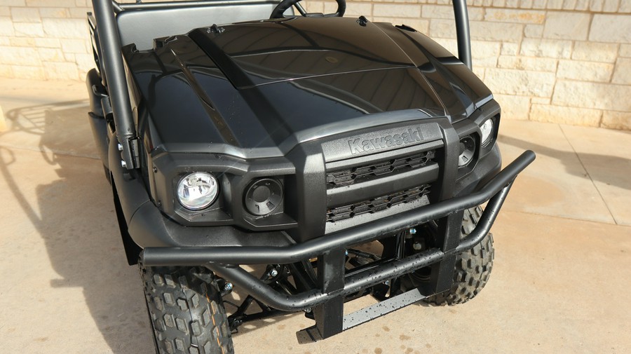 2026 KAWASAKI MULE SX 4X4