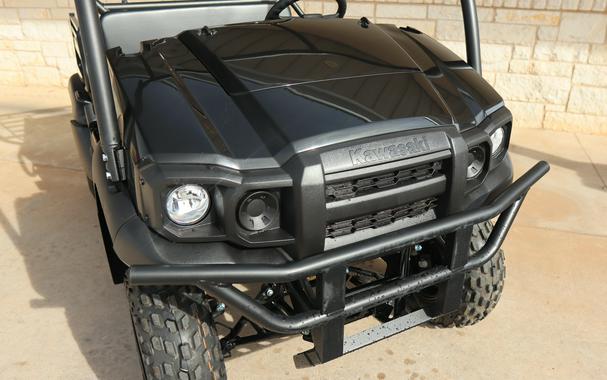 2026 KAWASAKI MULE SX 4X4
