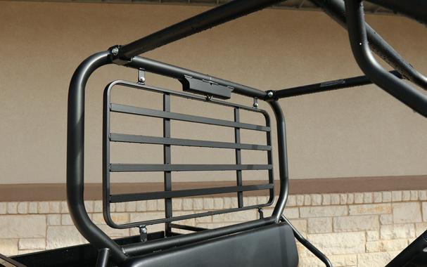 2026 KAWASAKI MULE SX 4X4