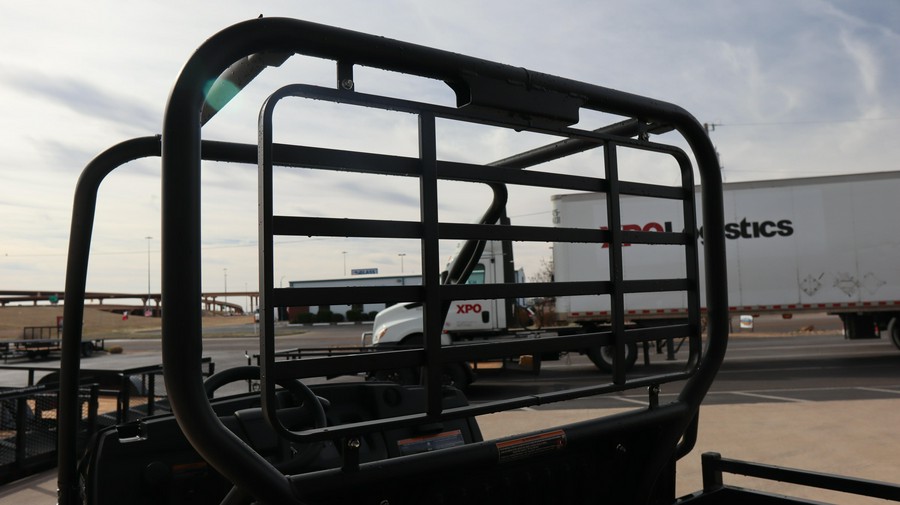 2026 KAWASAKI MULE SX 4X4