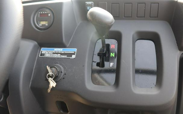 New 2026 KAWASAKI MULE SX 4X4