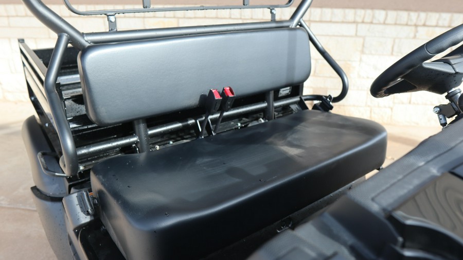 2026 KAWASAKI MULE SX 4X4