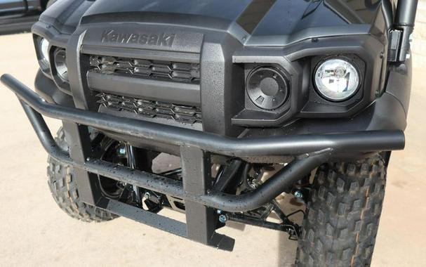 New 2026 KAWASAKI MULE SX 4X4